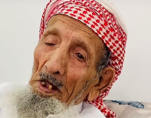 সাত স্ত্রী ও ১৩৪ সন্তানের জনক বিশ্বের প্রবীণতম ব্যক্তির জীবনাবসান